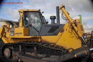 D155 A-5  KOMATSU DOZER  2005 MODEL